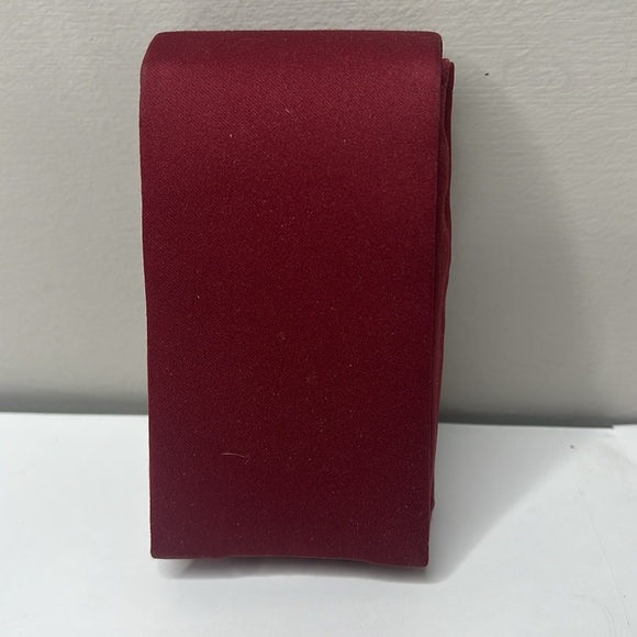 Silk & Beaded Snap Case - Picture 3 of 6